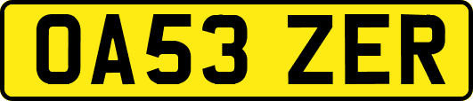 OA53ZER
