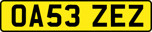OA53ZEZ