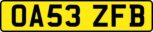 OA53ZFB