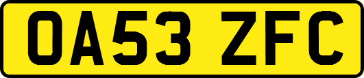 OA53ZFC