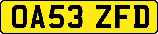 OA53ZFD