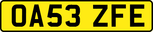 OA53ZFE