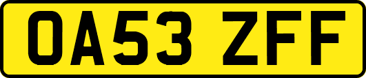 OA53ZFF