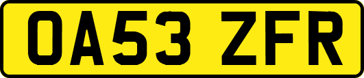 OA53ZFR