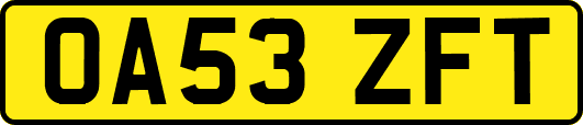 OA53ZFT