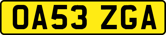 OA53ZGA