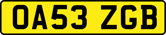 OA53ZGB