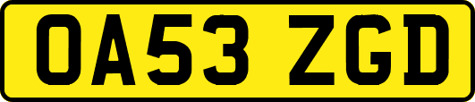 OA53ZGD