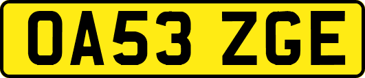 OA53ZGE