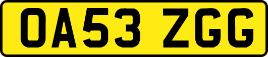 OA53ZGG
