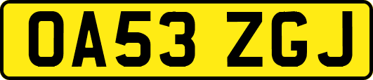 OA53ZGJ