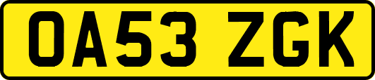 OA53ZGK