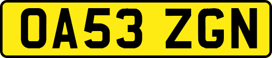 OA53ZGN