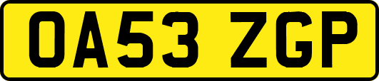 OA53ZGP