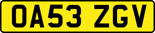 OA53ZGV