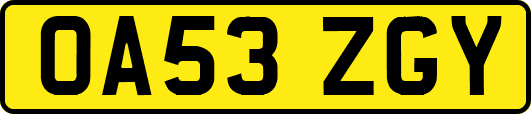 OA53ZGY