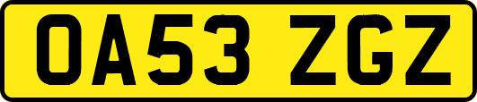 OA53ZGZ