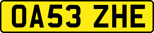 OA53ZHE
