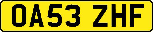 OA53ZHF