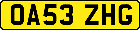OA53ZHG