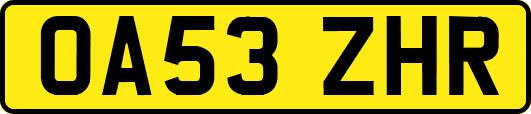 OA53ZHR