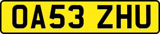 OA53ZHU