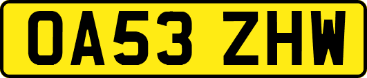 OA53ZHW