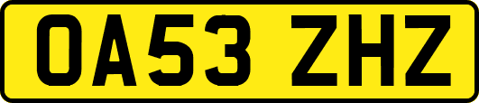 OA53ZHZ