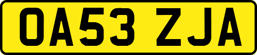 OA53ZJA