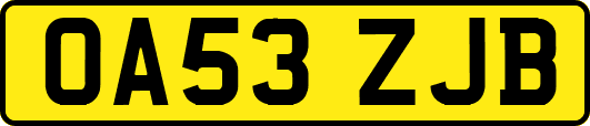 OA53ZJB