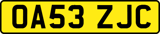 OA53ZJC