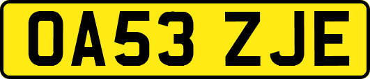 OA53ZJE