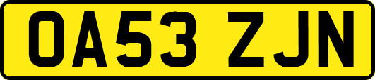 OA53ZJN