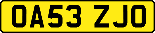 OA53ZJO