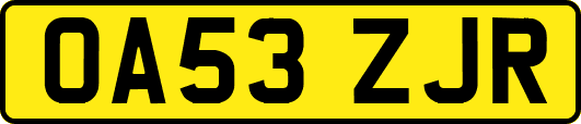 OA53ZJR