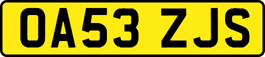 OA53ZJS
