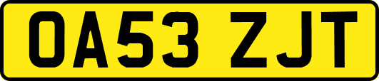 OA53ZJT