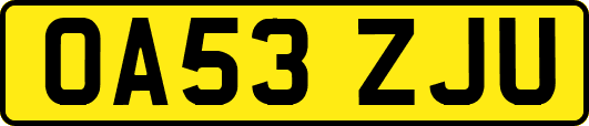 OA53ZJU