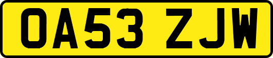 OA53ZJW