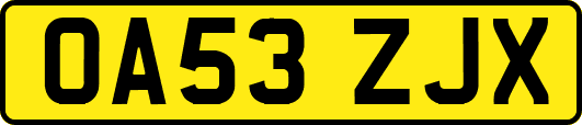 OA53ZJX