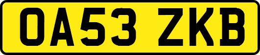 OA53ZKB