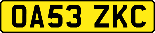 OA53ZKC