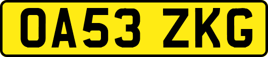 OA53ZKG