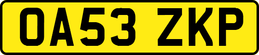 OA53ZKP