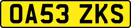 OA53ZKS