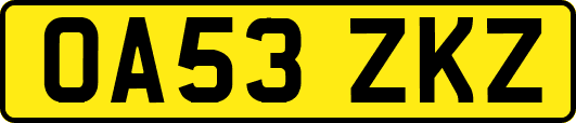 OA53ZKZ