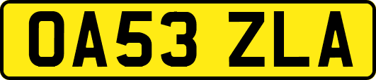 OA53ZLA