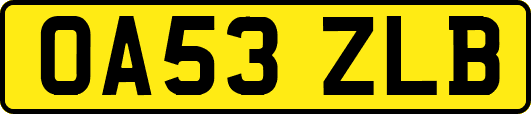OA53ZLB