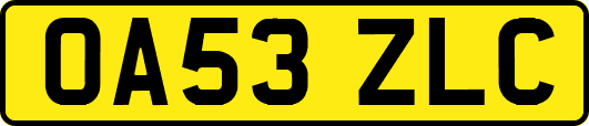 OA53ZLC