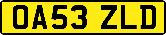 OA53ZLD